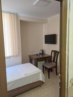 Hotel Amaras - Erevan - 8