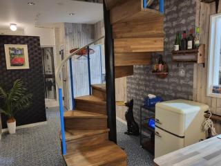 Seaside Garage Shima - Vacation STAY 77073v - 9