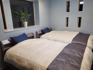 Seaside Garage Shima - Vacation STAY 77073v - 1