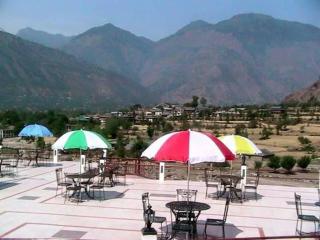Mashoo Resort - 9