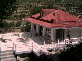 Mashoo Resort - 1