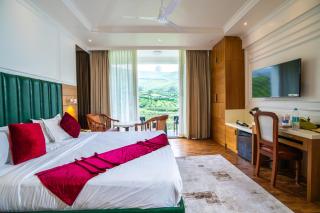Hotel C7 Munnar - Munnar - 7