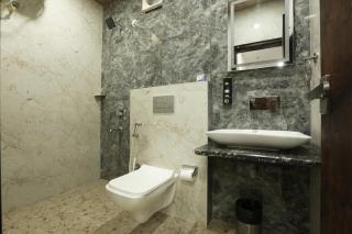 Airport Hotel The Volga - 2