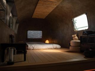 Lost Cabin - Vacation STAY 89724v - 5