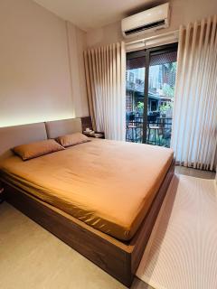 Chill house - Hidden Gem in Hanoi Old Quarter - 2