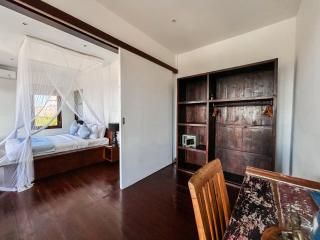 The Backyard Bingin - Private Mansion, overlooking Bingin Beach, with Cook, Ideal for Private Events and Weddings - 4