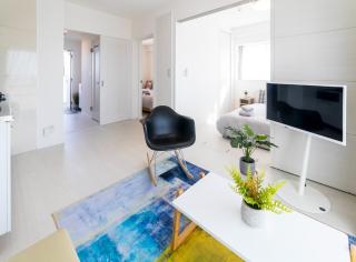 Vent du Vent 5F - Vacation STAY 90722v - 6