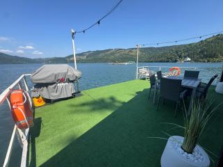 Casa pe lac Bicaz - Bicaz - 4