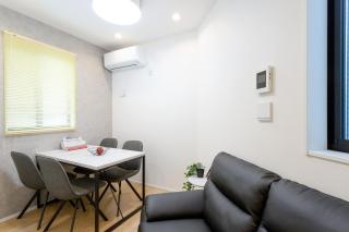 Shinjuku City House - Vacation STAY 15772 - 4