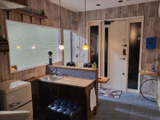 Seaside Garage Shima - Vacation STAY 85775v - 2