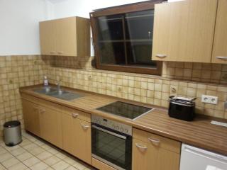 Ferienwohnung Ernesto - Rust - 1