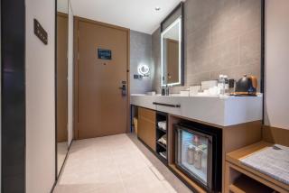 Atour Hotel Beijing Fengtai Station Lizhe Tiandi - 2