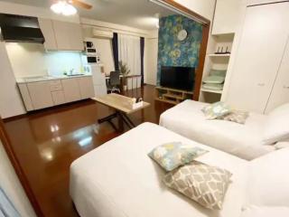 Regalia Hills Shibuya Dogenzaka - Vacation STAY 15550 - Tokyo - 9