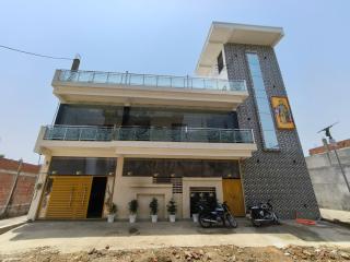 Hotel Sai Palace - 6