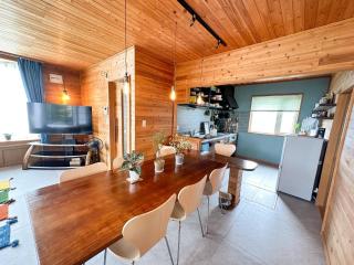 Base Shiraoi - Vacation STAY 89919v - 7