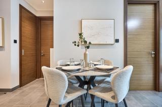 STAY BY LATINEM Luxury 1BR Holiday Home CA 1506 Near Burj Khalifa - 6
