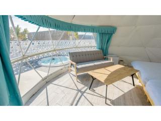 GLAMTECH RESORTS HEAVEN - Vacation STAY 54850v - 5