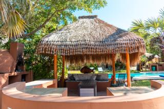 Vila la Mar Vilanculo - 9