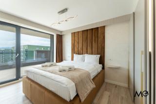 MoHost Valcom - Skyline Penthouse Escape - 8