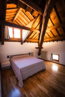 Penthouse at the Monument - 2