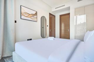 STAY BY LATINEM Luxury 1BR Holiday Home CA 1506 Near Burj Khalifa - 4
