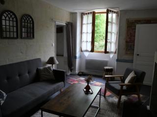 L'école Buissonnière - Noyant-la-Plaine - 2