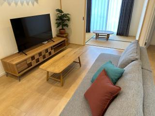 Bears Stay Kumejima Villa - Vacation STAY 01033v - 9