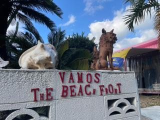 VAMOS the Beach Front - Vacation STAY 05356v - 7