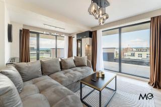MoHost Valcom - Skyline Penthouse Escape - 4