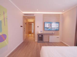 Hanting Hotel Beijing Huilongguan Subway Station - Beijing - 5