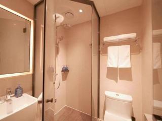 Hanting Hotel Beijing Huilongguan Subway Station - Beijing - 4
