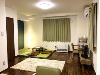 Hakodatekan - Vacation STAY 07887v - 8