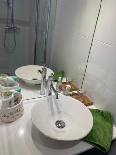 Les escapades Provençales - 1