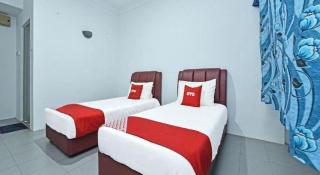 Hotel O M&h Hotel - Desaru - 3