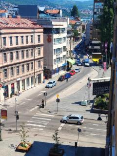 Dinkica Corner 3133 Centar near National theatre - Narodno pozorište - 3
