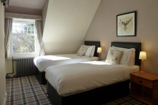 Camus House, Lochside Guest House - Onich - 5