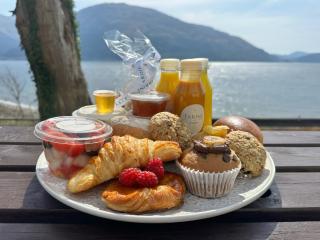 Camus House, Lochside Guest House - Onich - 2