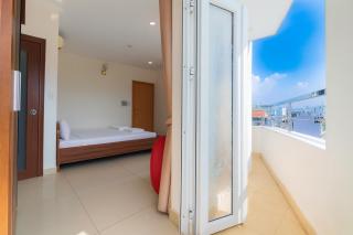 Lunaria Maison - Thư Thái Homestay - Ho Chi Minh - 1