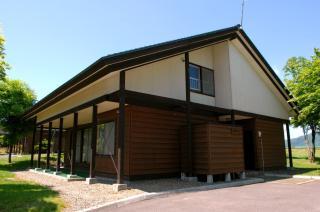 Kabato County - Camp - Vacation STAY 42252v - 4