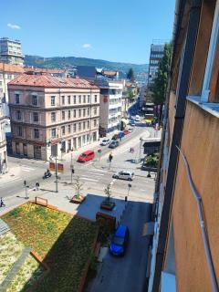 Dinkica Corner 3133 Centar near National theatre - Narodno pozorište - 2