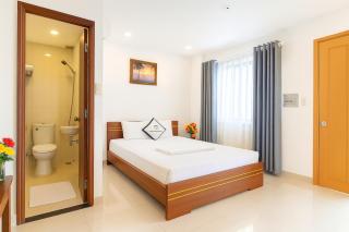 Lunaria Maison - Thư Thái Homestay - 9