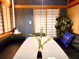 totoro no tema room - Vacation STAY 15797 - 5