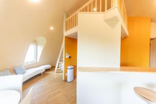Cam Cam Dome House & SAUNA (Toyooka Beach) - Vacation STAY 66776v - 2