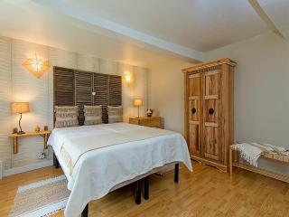 Charming cottage in a farm with views - 8