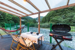 SPRINGS VILLAGE Ashigara Tanzawa Onsen Resort & Gl - Vacation STAY 81500v - 4