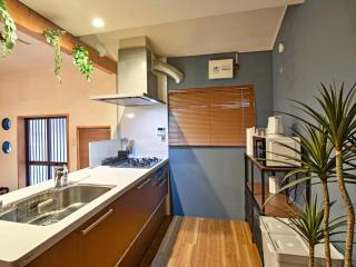Tabitaimu-Sumiyoshiharesora - Vacation STAY 15843 - 7