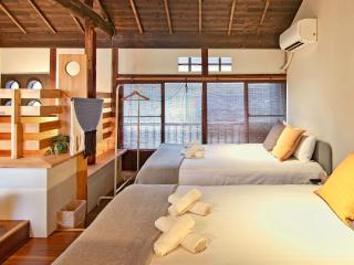 Tabitaimu-Sumiyoshiharesora - Vacation STAY 15843 - 8