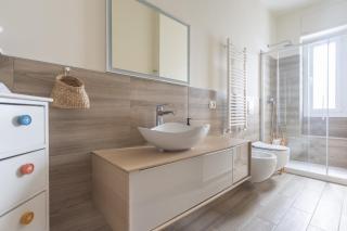 Stylish Porta Romana Apartment with terrace - 8