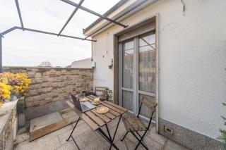 Stylish Porta Romana Apartment with terrace - 7