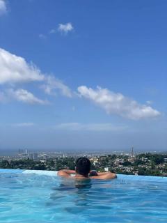 Condominium near Tops of Cebu - 3